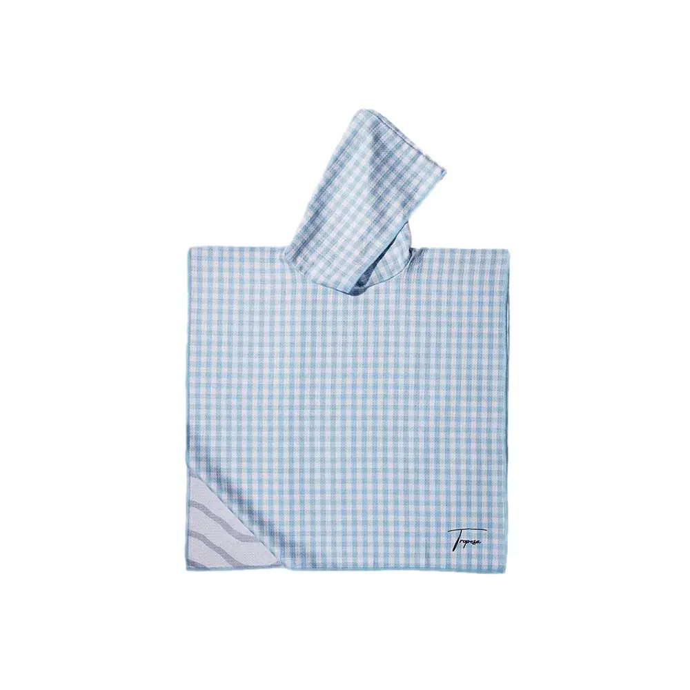 Poncho enfant Tropesa Pia Poncho enfant Tropesa Pia