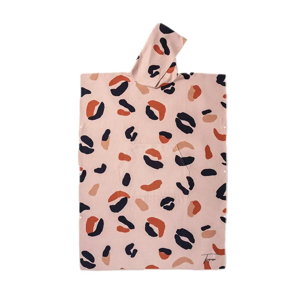 Poncho Tropesa Colette