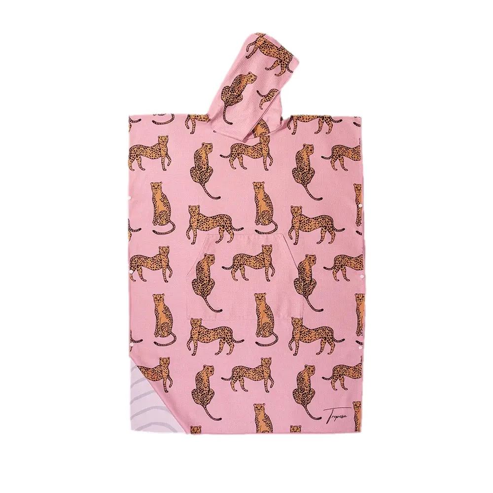 Poncho Tropesa Alexie