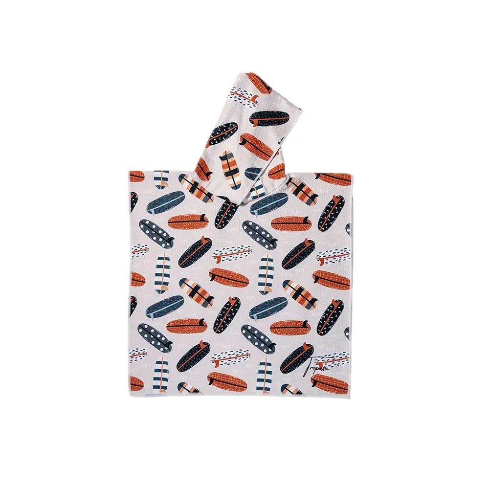 Poncho enfant Tropesa Jules Poncho enfant Tropesa Jules