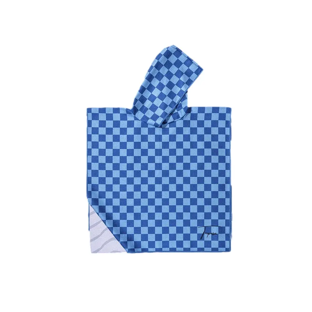 Poncho enfant Tropesa Henri Poncho enfant Tropesa Henri