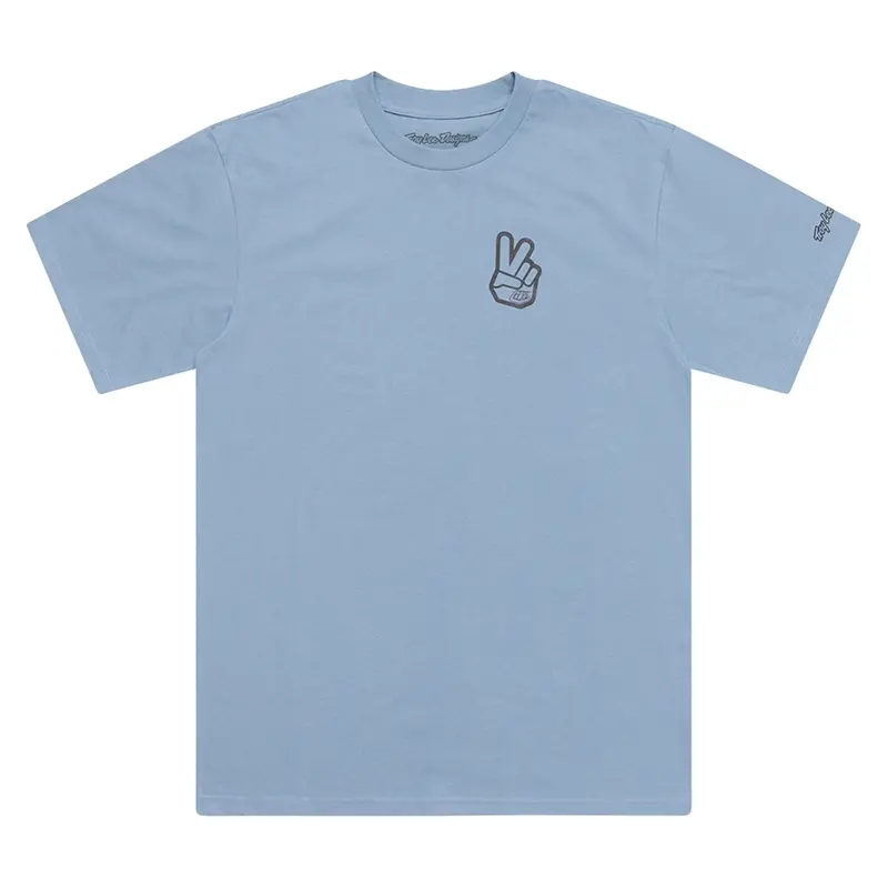 T-Shirt Troy Lee Designs Peace Out