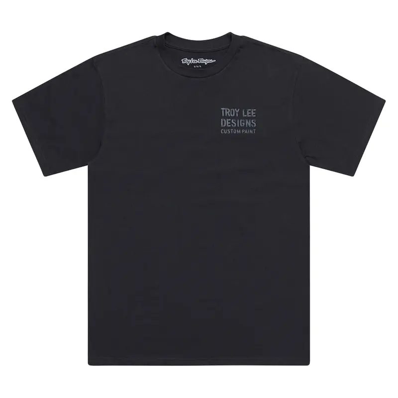 T-Shirt Troy Lee Designs Paint Shop