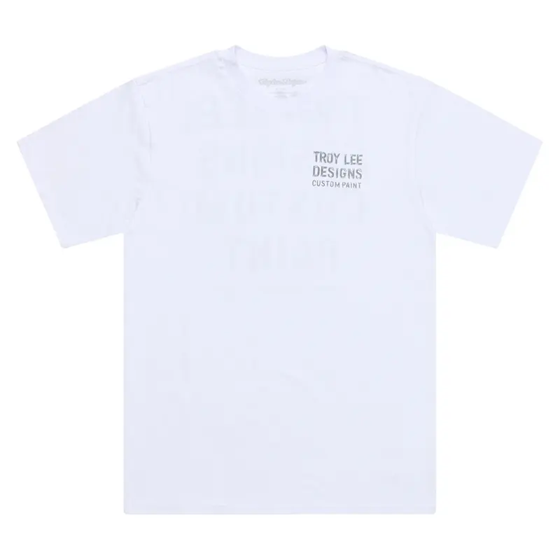 T-Shirt Troy Lee Designs Paint Shop