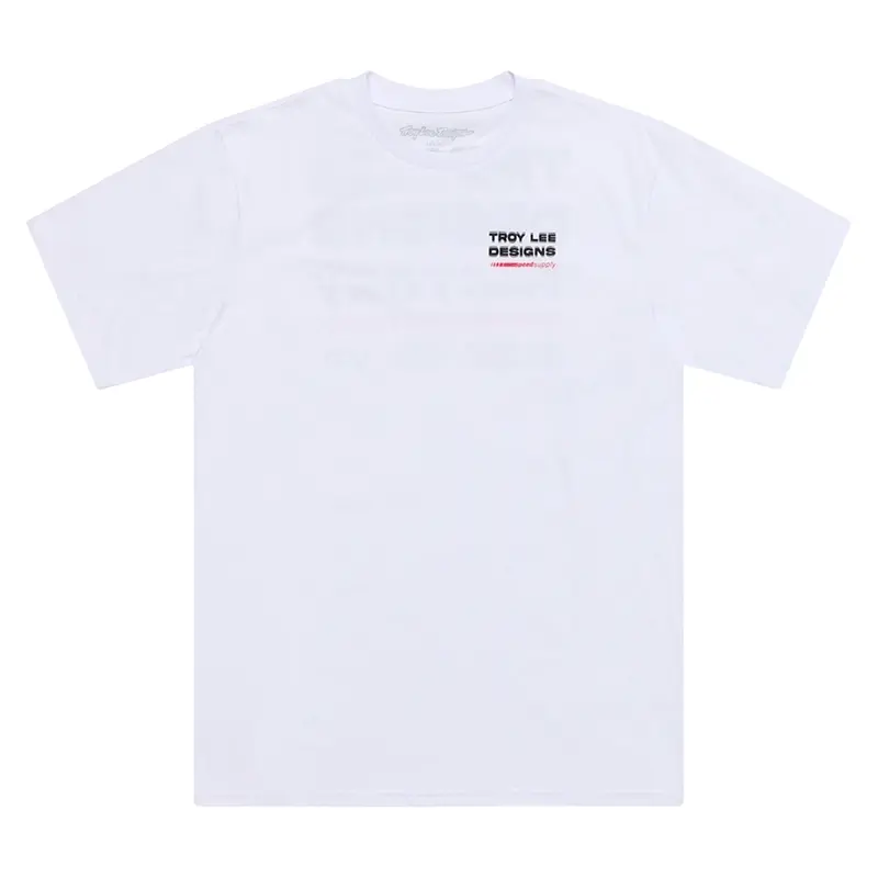 T-Shirt Troy Lee Designs Factory