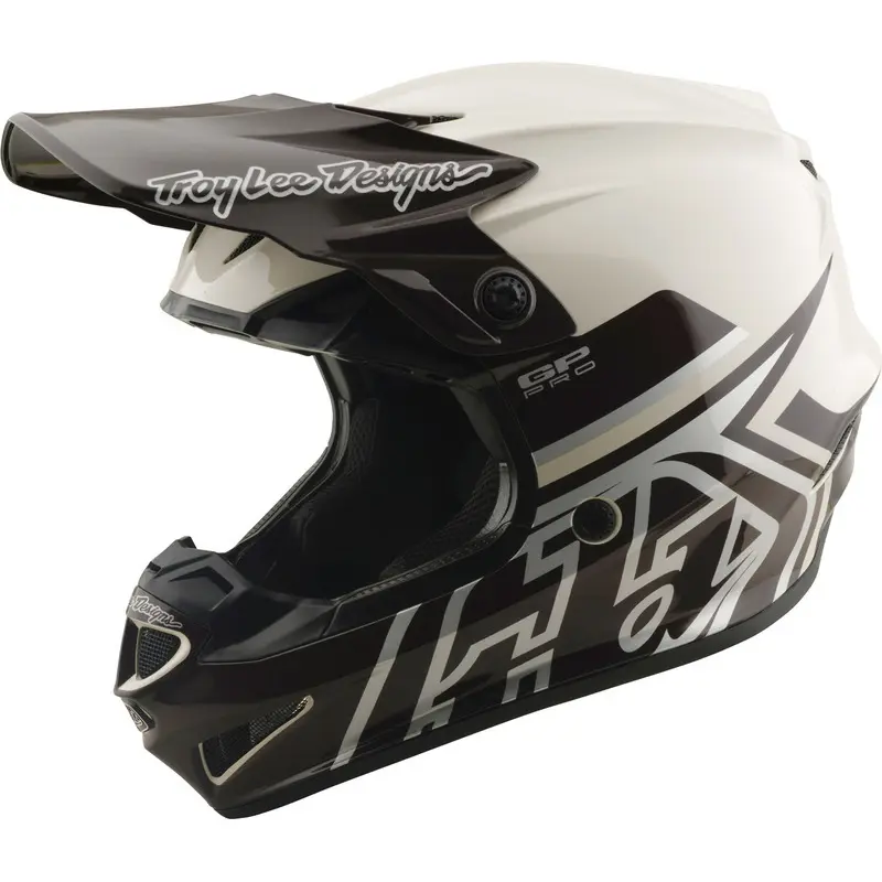 Motorrad-Cross-Helm Troy Lee Designs GP Pro Mips