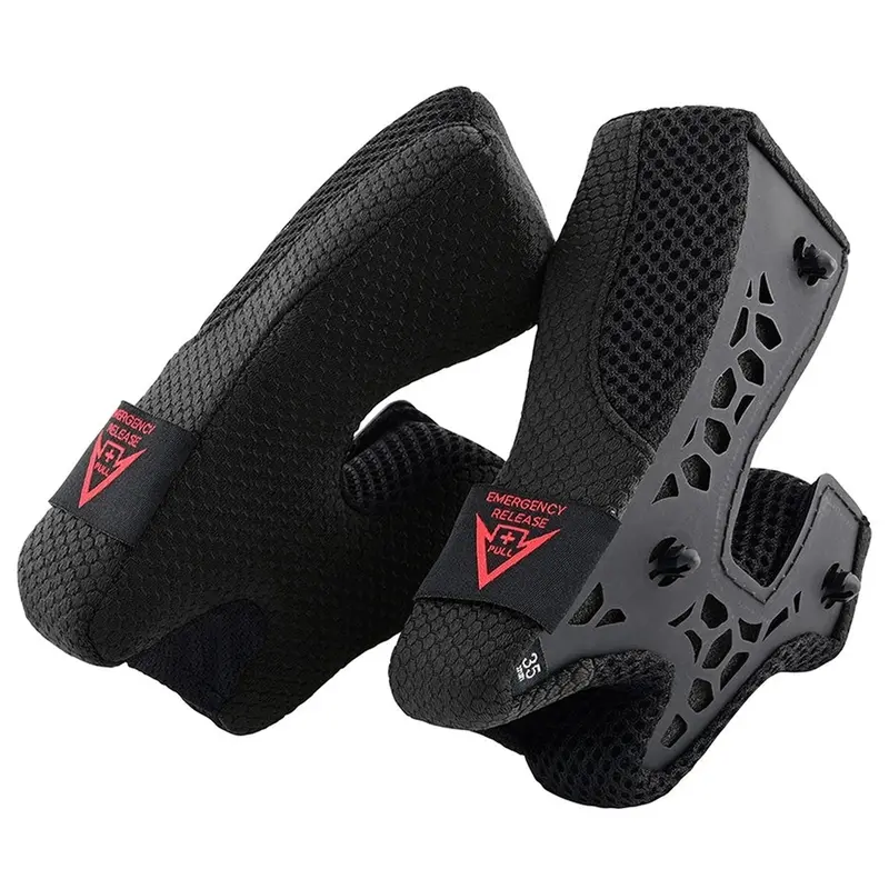 Schiuma per guance Troy Lee Designs SE5 Composite