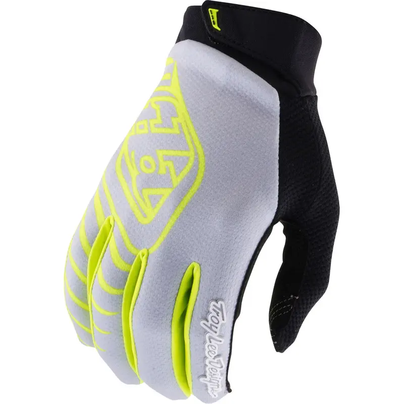 Gants moto cross Troy Lee Designs GP PRO Mono
