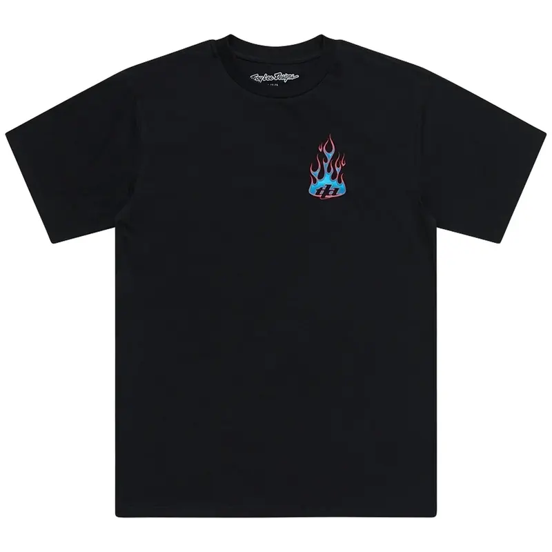 T-Shirt Troy Lee Designs Torched