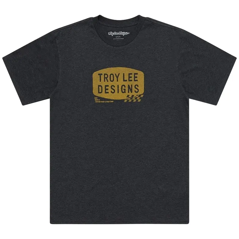 T-Shirt Troy Lee Designs Stamp
