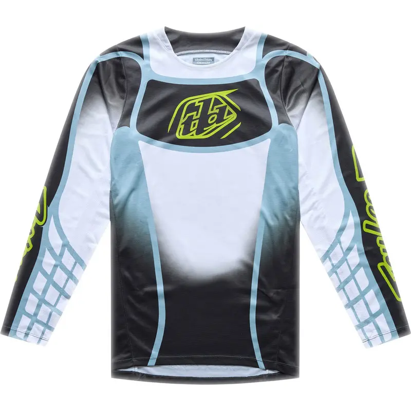 Motocross-Trikot Troy Lee Designs GP Pro Framework