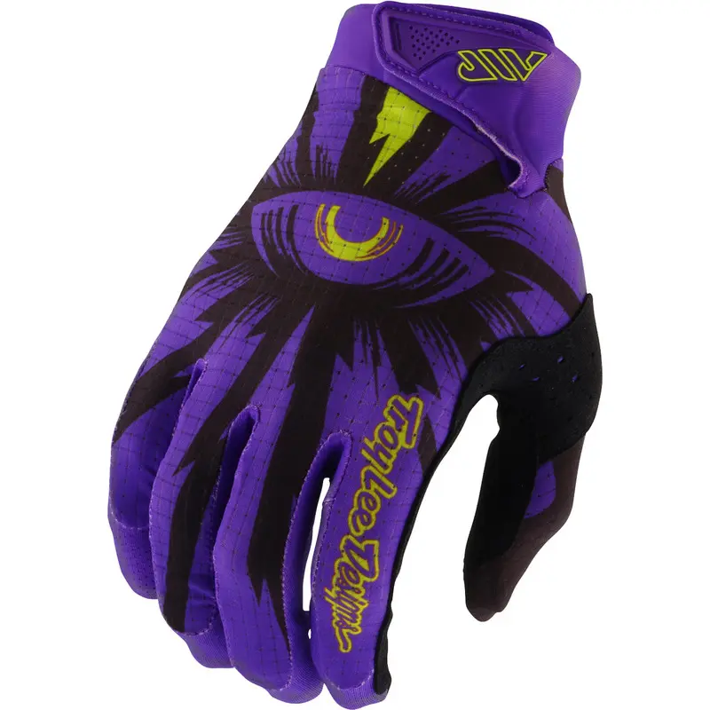 Gants moto cross Troy Lee Designs Air Cyclops