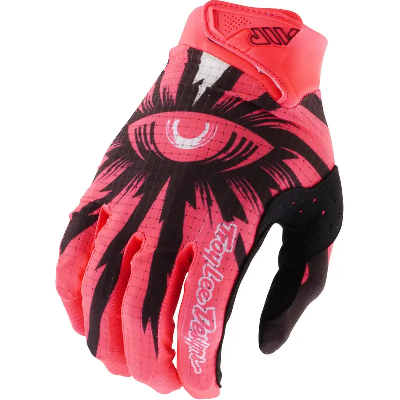 Gants moto cross Troy Lee Designs Air Cyclops