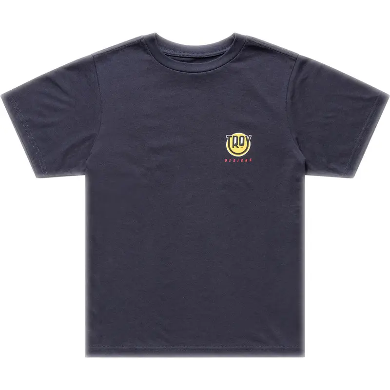 Damen T-Shirt Troy Lee Designs
