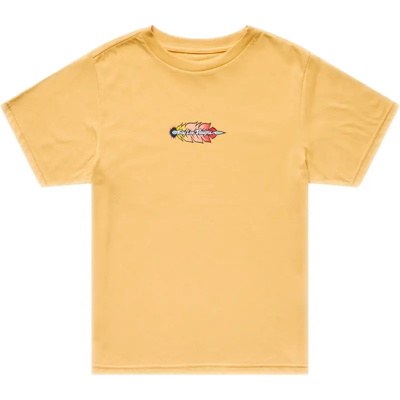 Damen T-Shirt Troy Lee Designs Featherlite