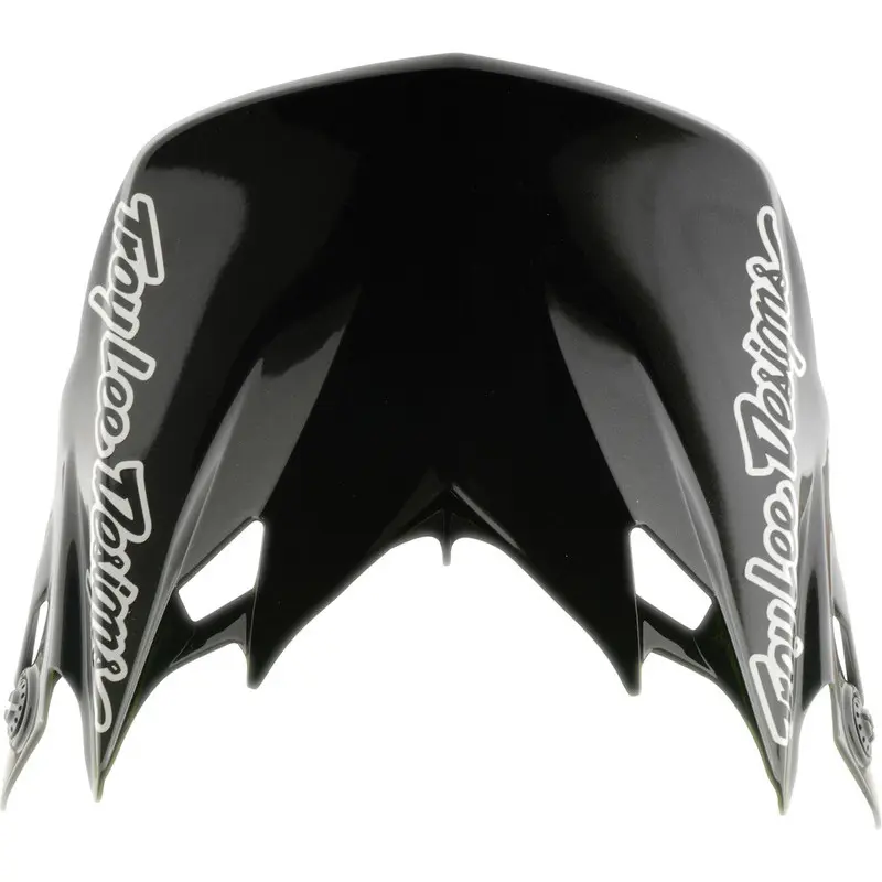 Visier Motocross-Helm Troy Lee Designs GP Pro