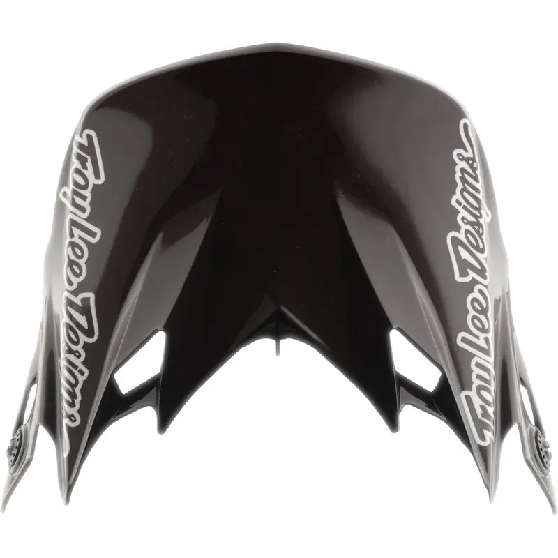 Visier Motocross-Helm Troy Lee Designs GP Pro
