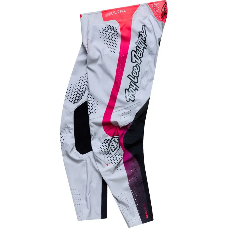 Pantalon moto cross Troy Lee Designs SE Ultra Aura