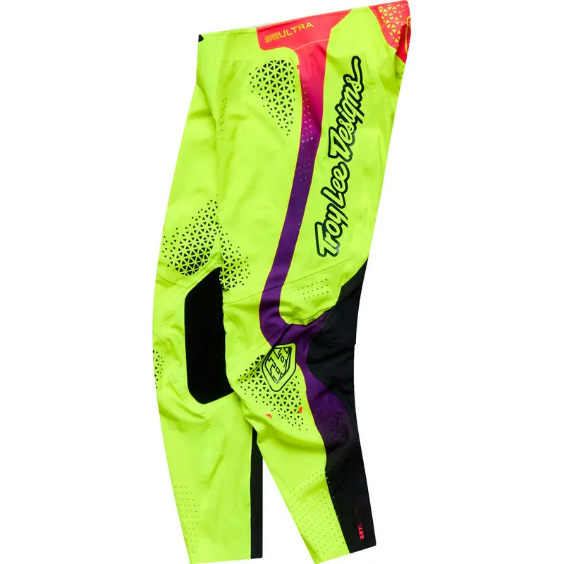 Pantalon moto cross Troy Lee Designs SE Ultra Aura
