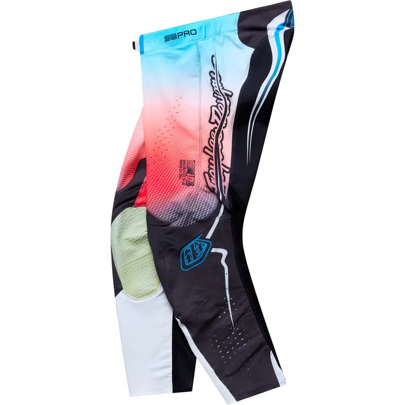 Pantalon moto cross Troy Lee Designs SE Pro Wander