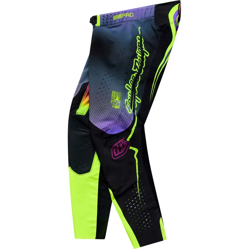 Pantalon moto cross Troy Lee Designs SE Pro Wander
