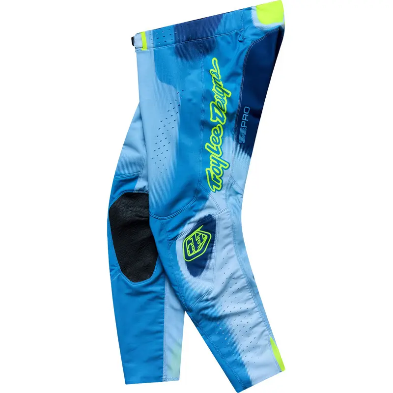 Pantalon moto cross Troy Lee Designs SE Pro Illusion