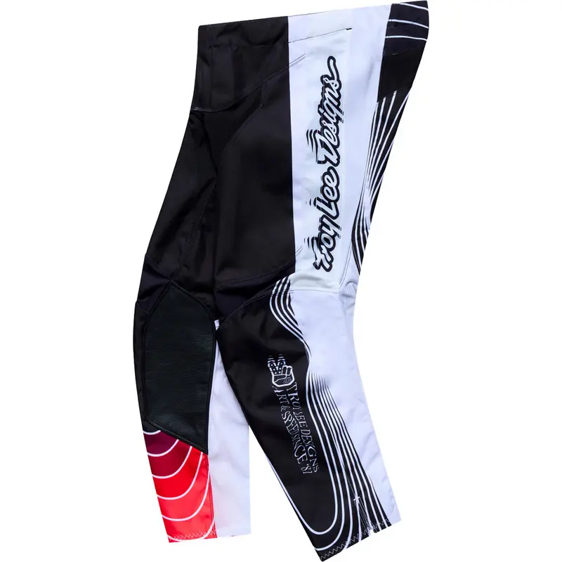 Pantalon moto cross Troy Lee Designs GP Pro Stagger