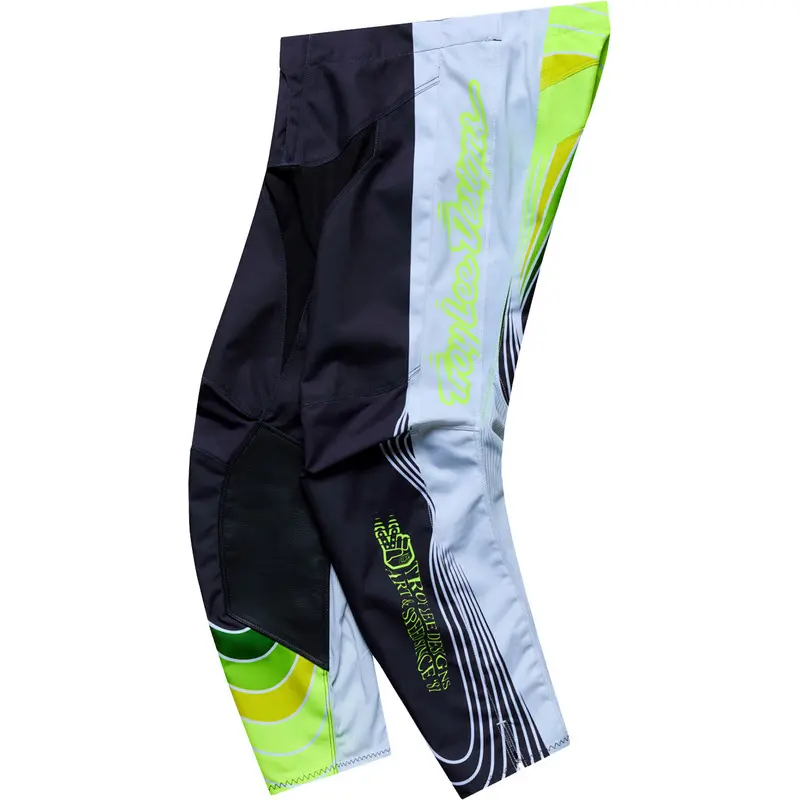 Pantalon moto cross Troy Lee Designs GP Pro Stagger