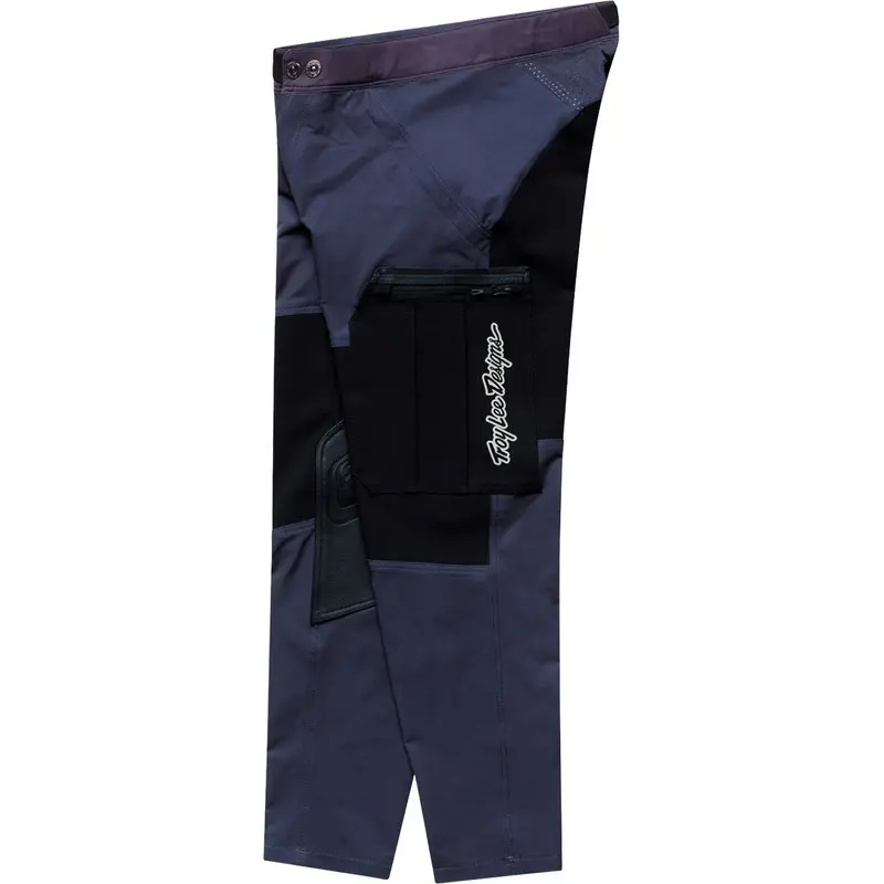Pantalon moto cross Troy Lee Designs Ruckus Offroad Mono