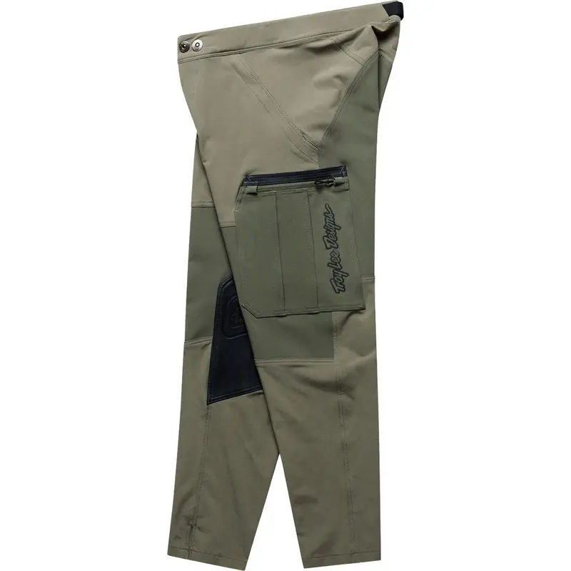 Pantalon moto cross Troy Lee Designs Ruckus Offroad Mono