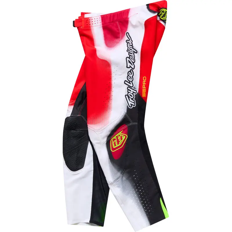 Pantalon moto cross enfant Troy Lee Designs SE Pro Illusion