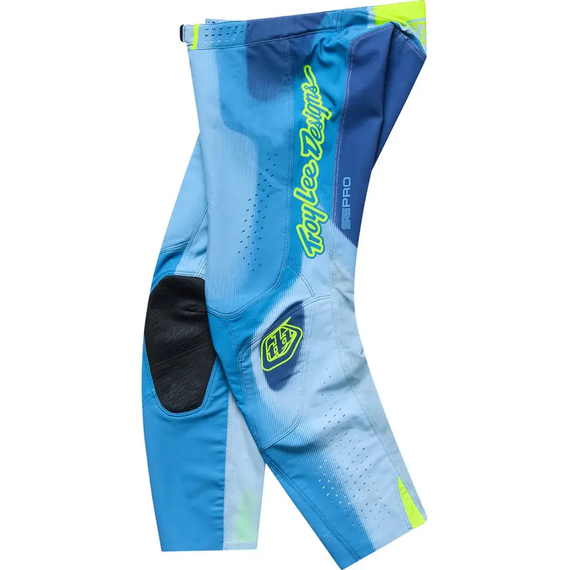 Pantalon moto cross enfant Troy Lee Designs SE Pro Illusion