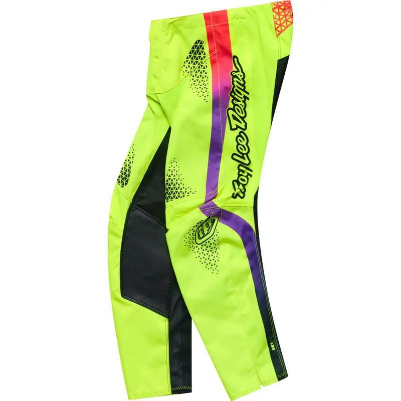 Pantalon moto cross enfant Troy Lee Designs GP Pro Aura