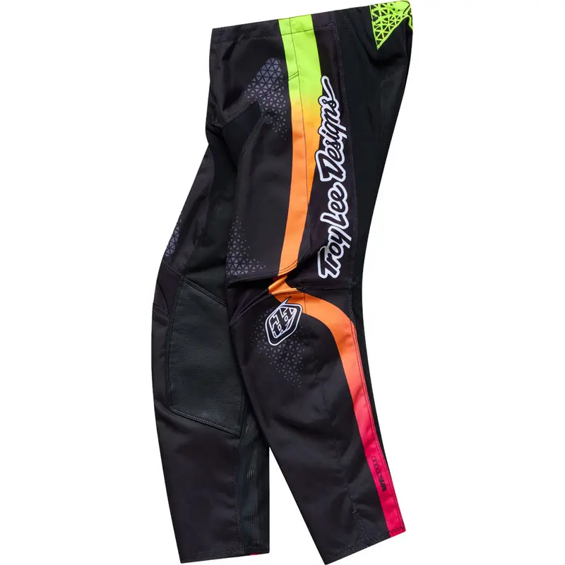 Pantalon moto cross enfant Troy Lee Designs GP Pro Aura