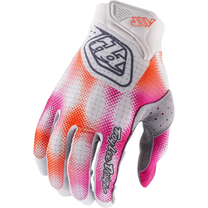Gants moto cross Troy Lee Designs Air Aura