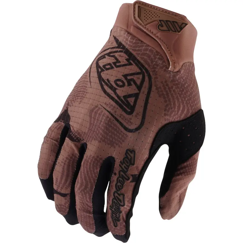 Gants moto cross Troy Lee Designs Air High Desert