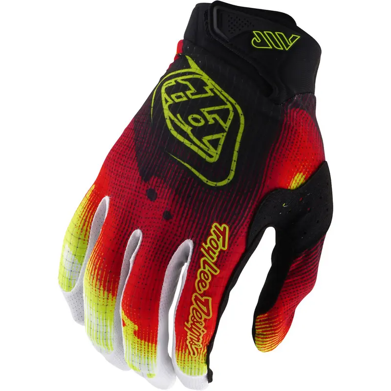 Gants moto cross Troy Lee Designs Air Illusion