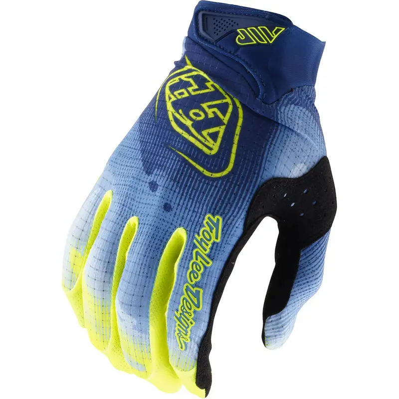 Gants moto cross Troy Lee Designs Air Illusion