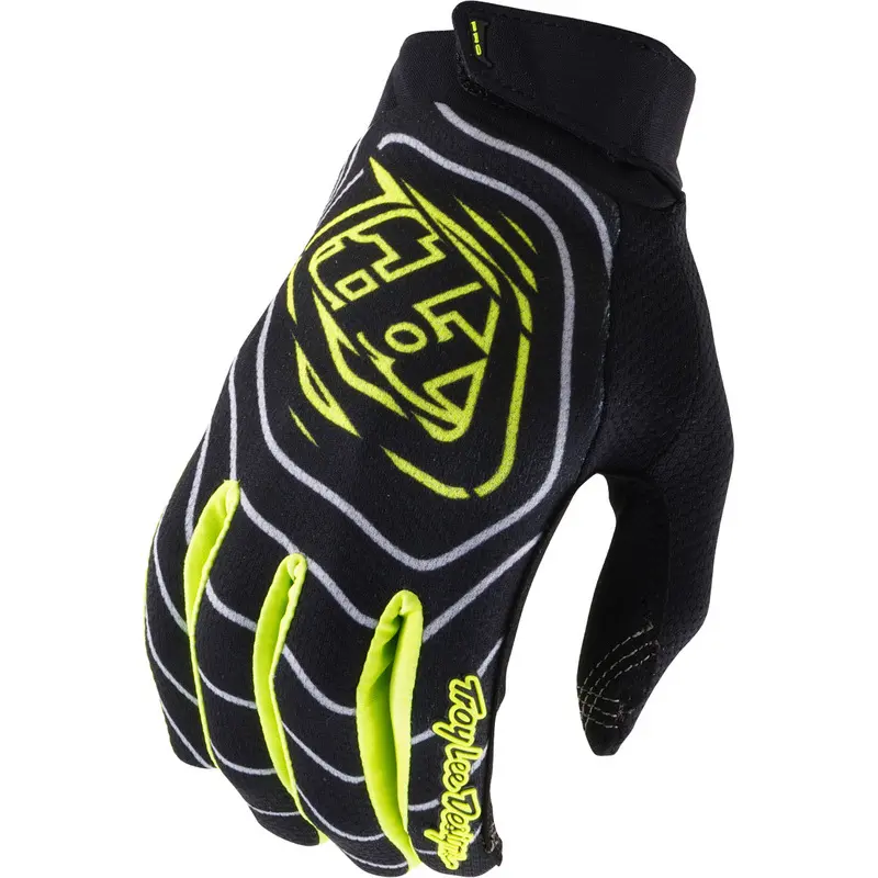 Gants moto cross Troy Lee Designs GP PRO Stagger