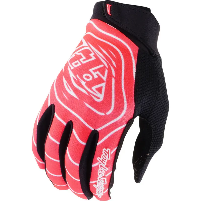 Gants moto cross Troy Lee Designs GP PRO Stagger