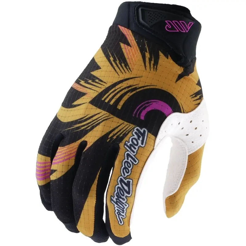 Motocross-Handschuhe Troy Lee Designs Air
