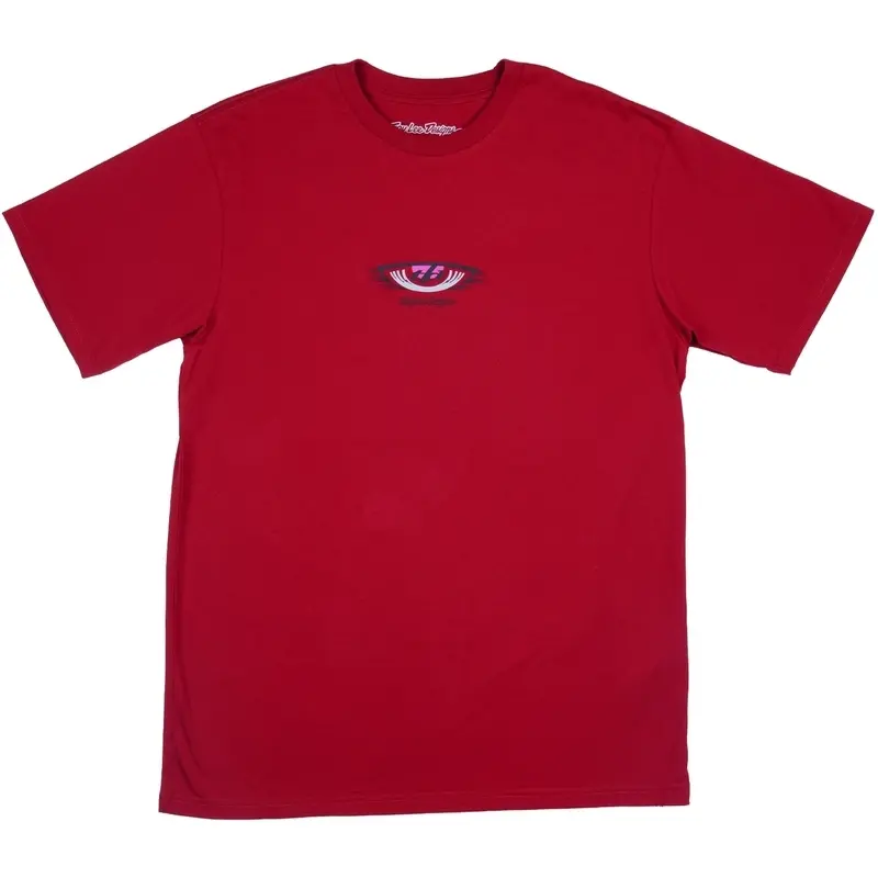 T-shirt Troy Lee Designs Cyclops