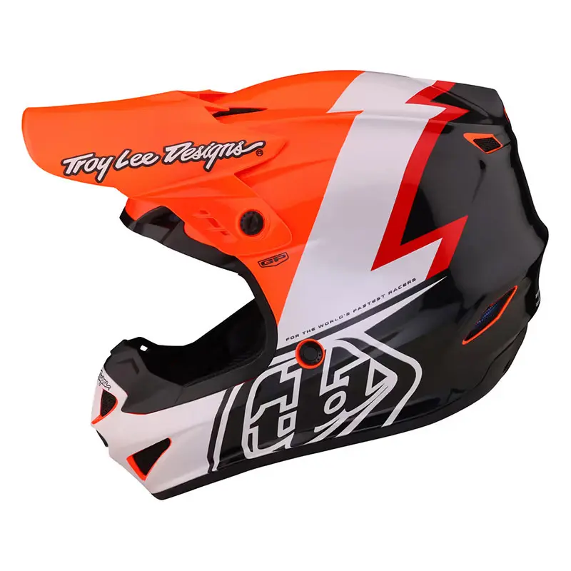 Casco per bambini Troy Lee Designs GP Volt