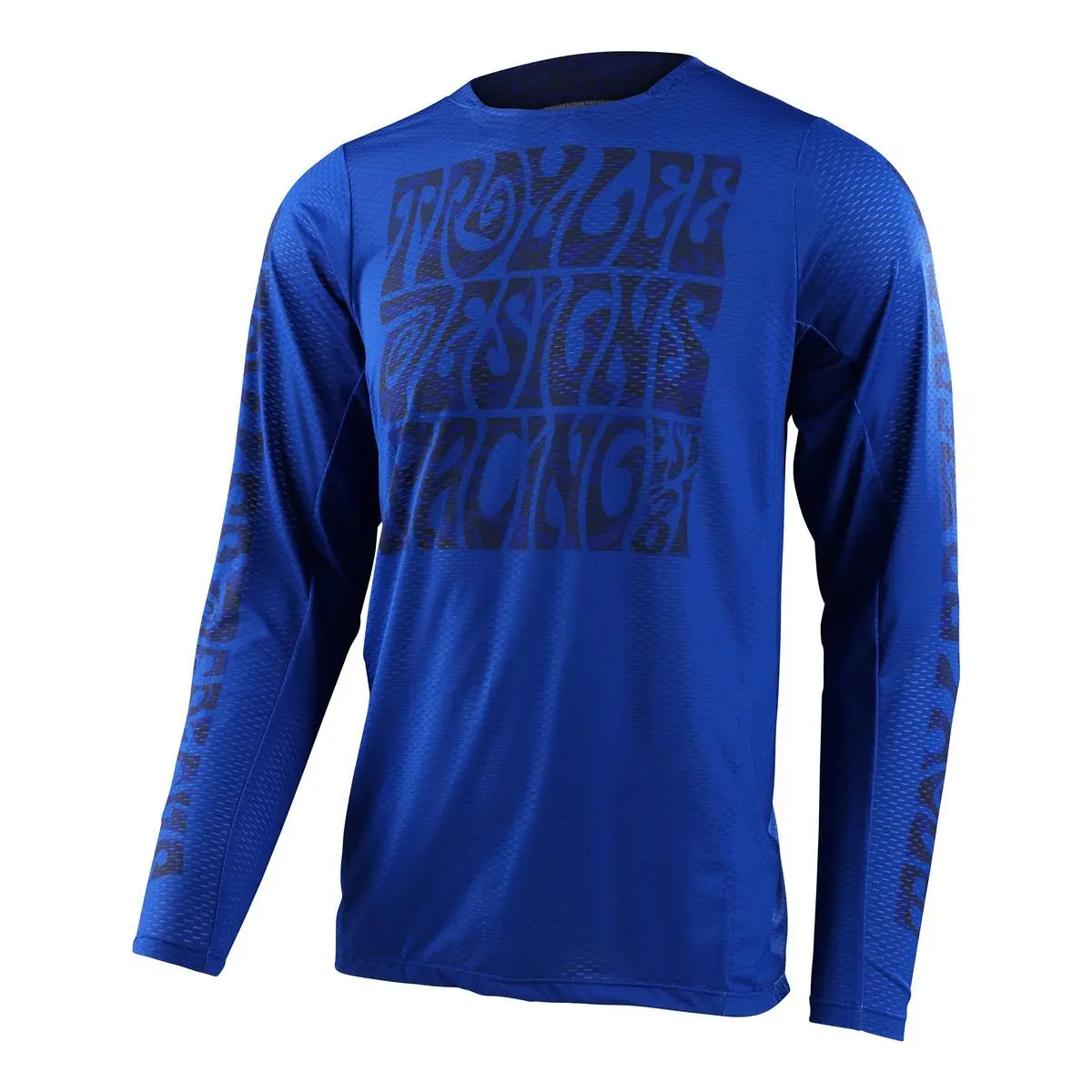 Costume da bagno Troy Lee Designs GP Pro Air Manic Monday