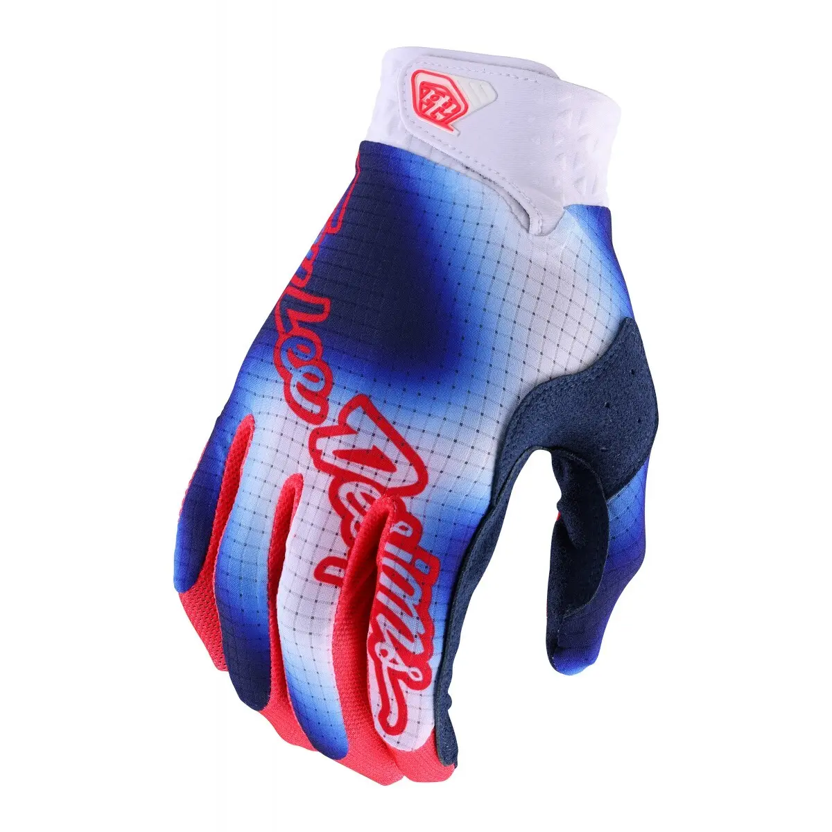 Guanti da moto cross Troy Lee Designs Air Lucid