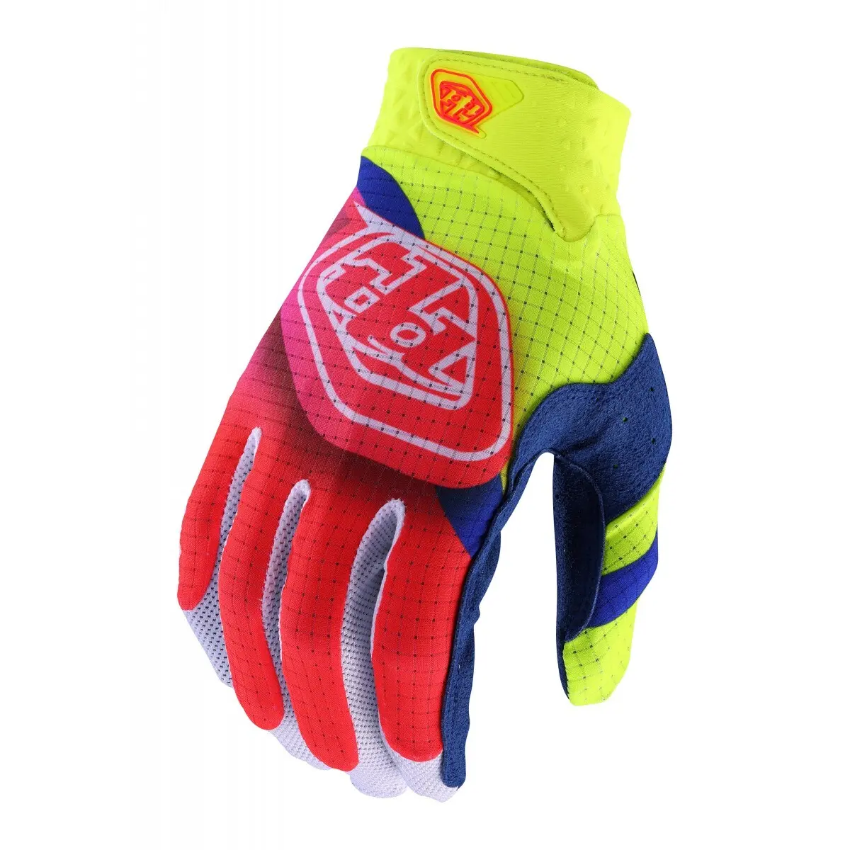 Motocross-Handschuhe Troy Lee Designs Air