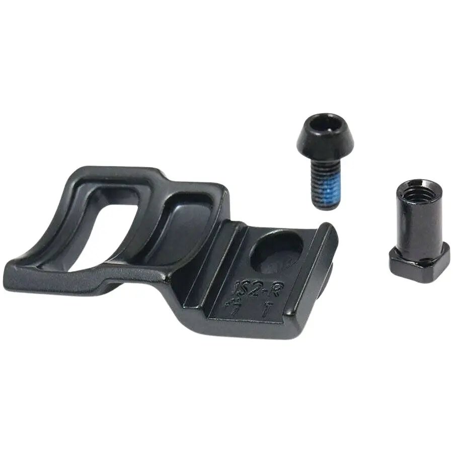 Kit TRP matchmaker i-spec ii - quadiem, slate t4, zurich - gauche