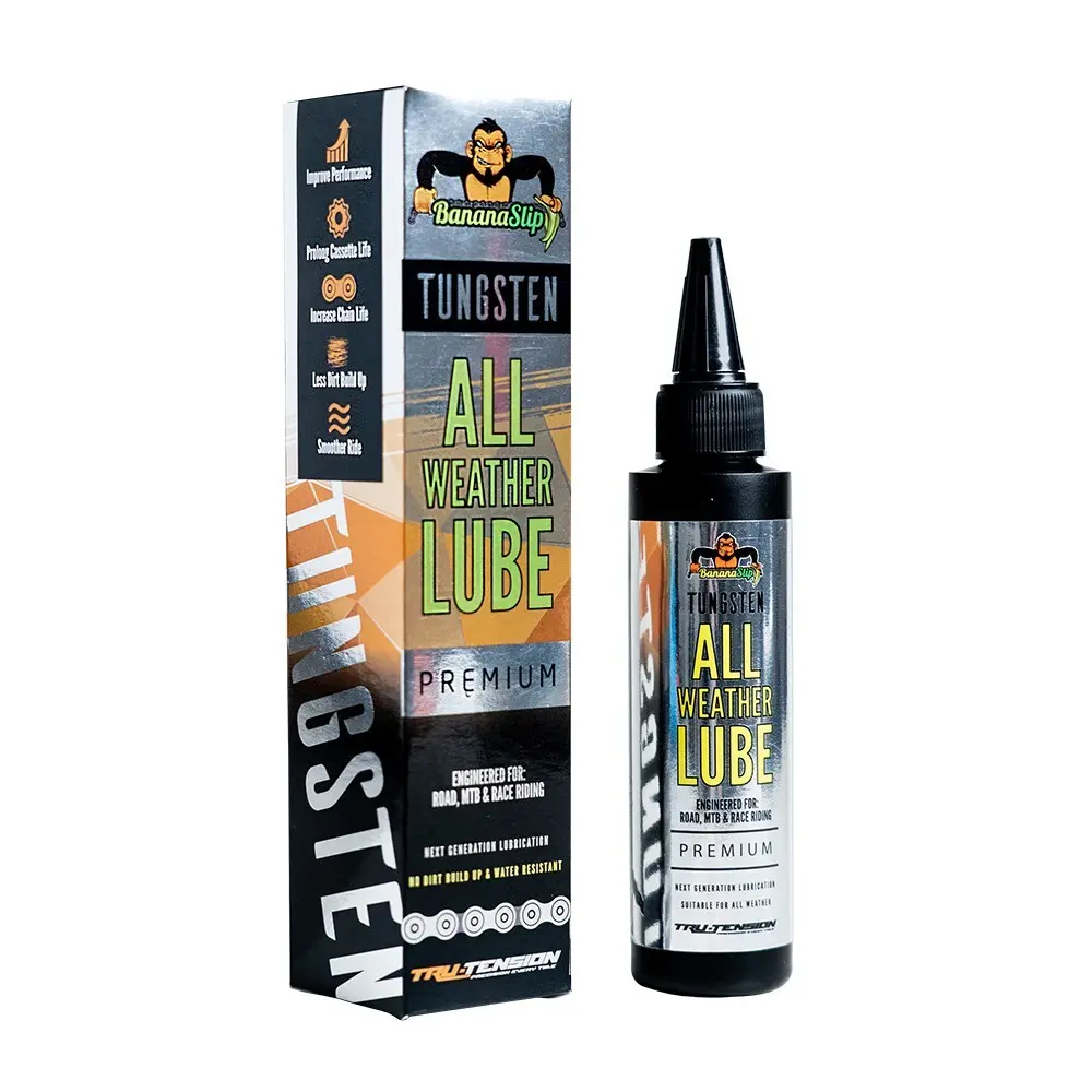 Smeermiddel Tru-Tension Tungsten All Weather Lube 500 ml