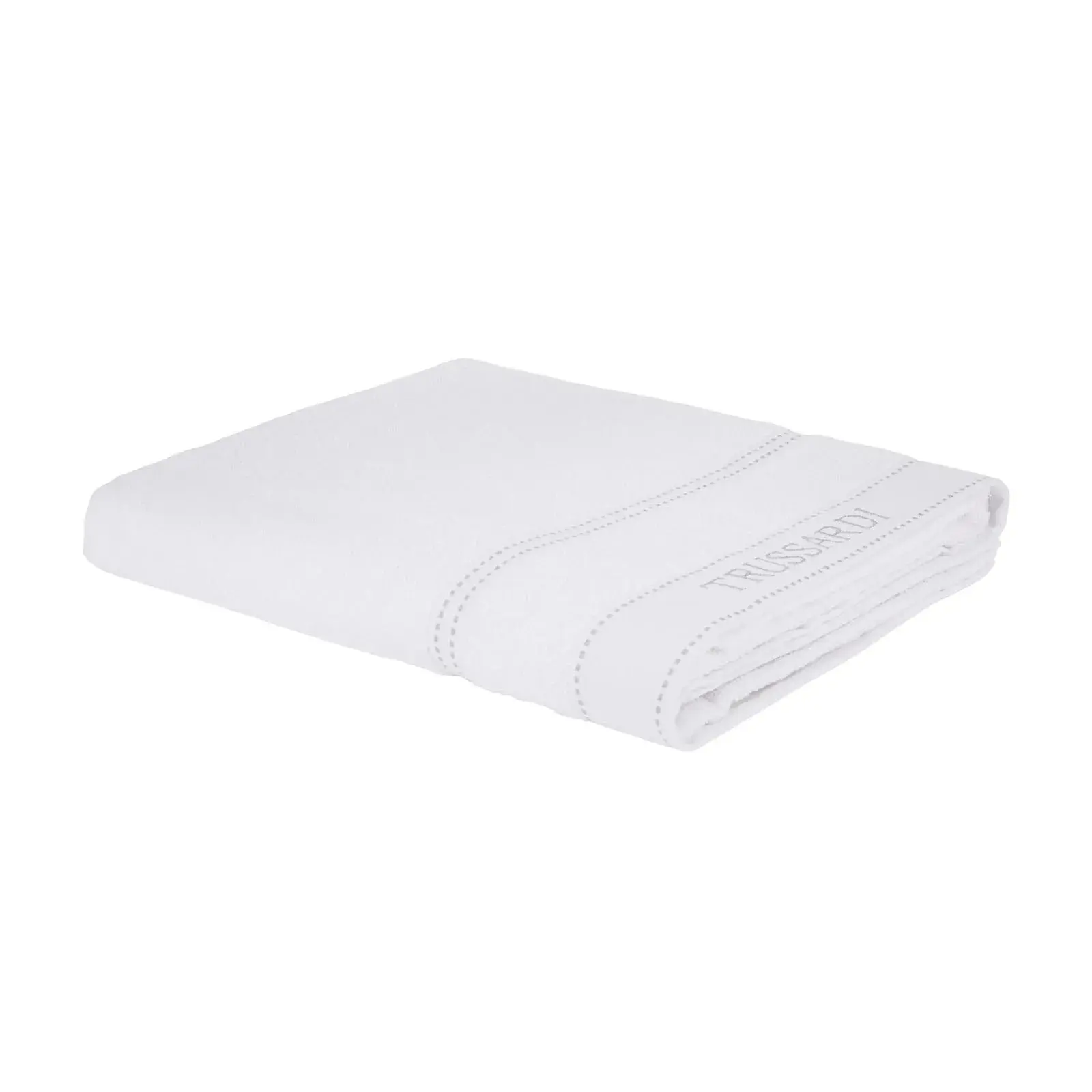 Asciugamano da bagno Trussardi