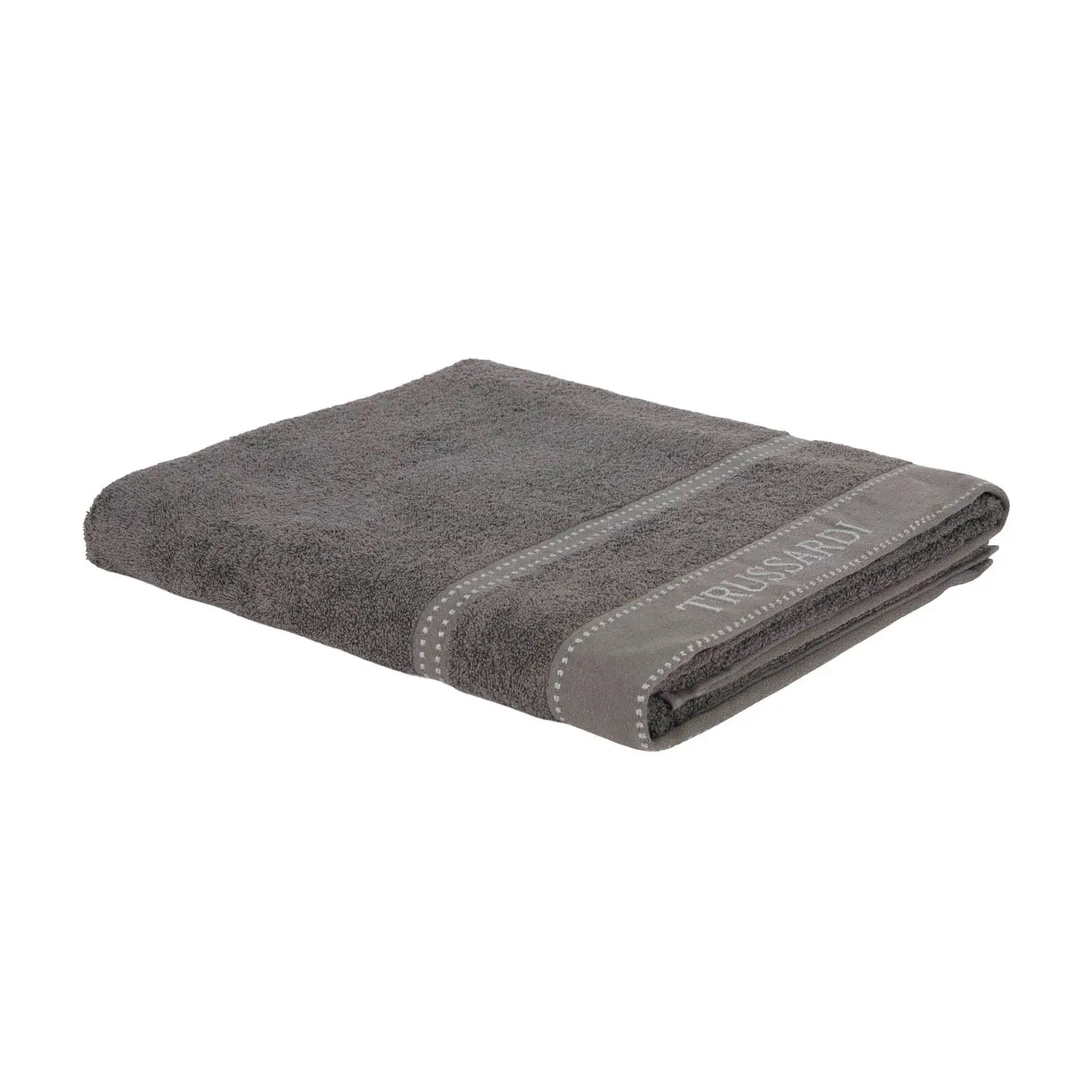 Asciugamano da bagno Trussardi